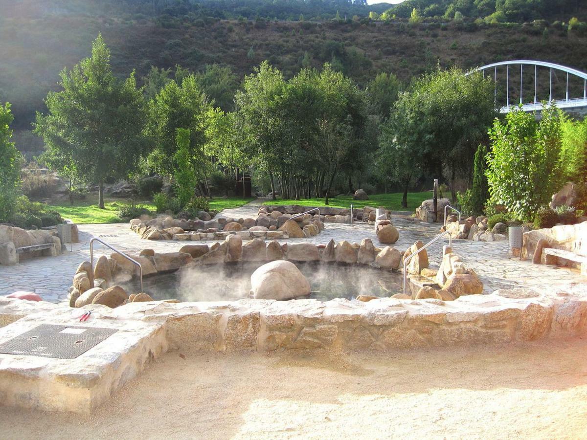 Aurea Ourense Exterior photo